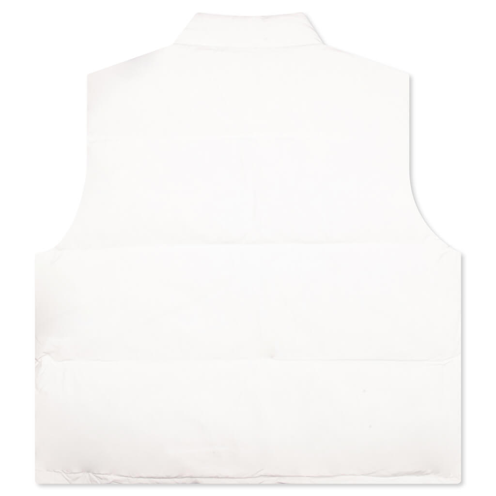Sutherland Workgear Vest - Bone