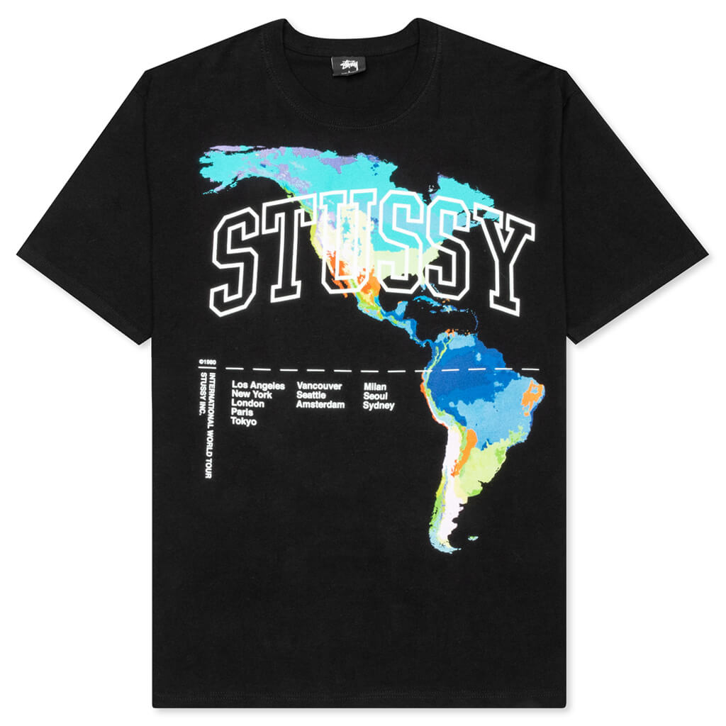 Thermal Tee - Black