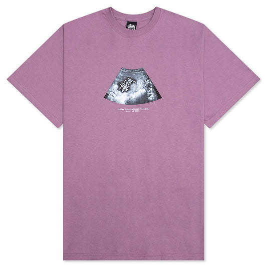 Ultra Tee - Orchid