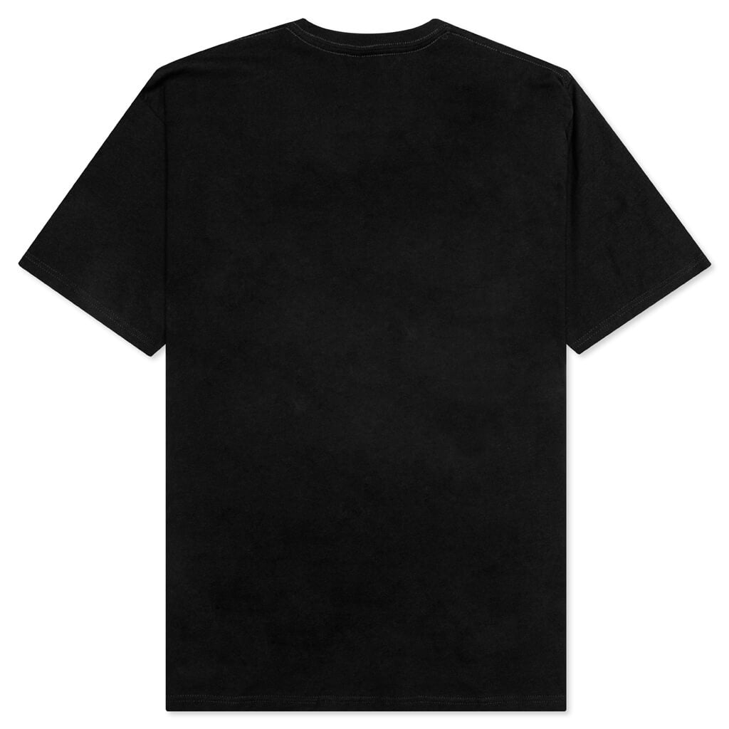 Utopia Tee - Black