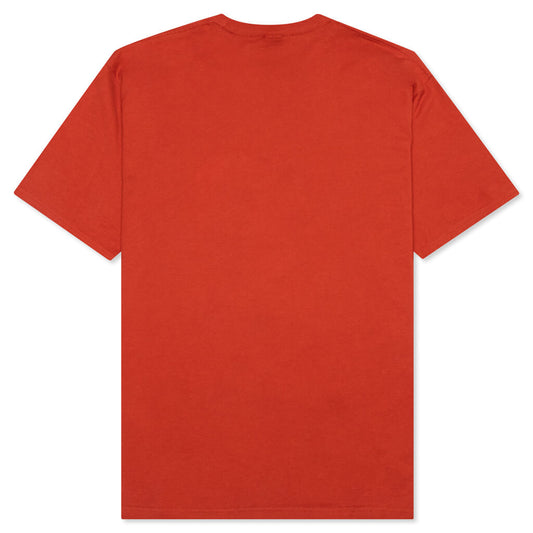 Utopia Tee - Brick
