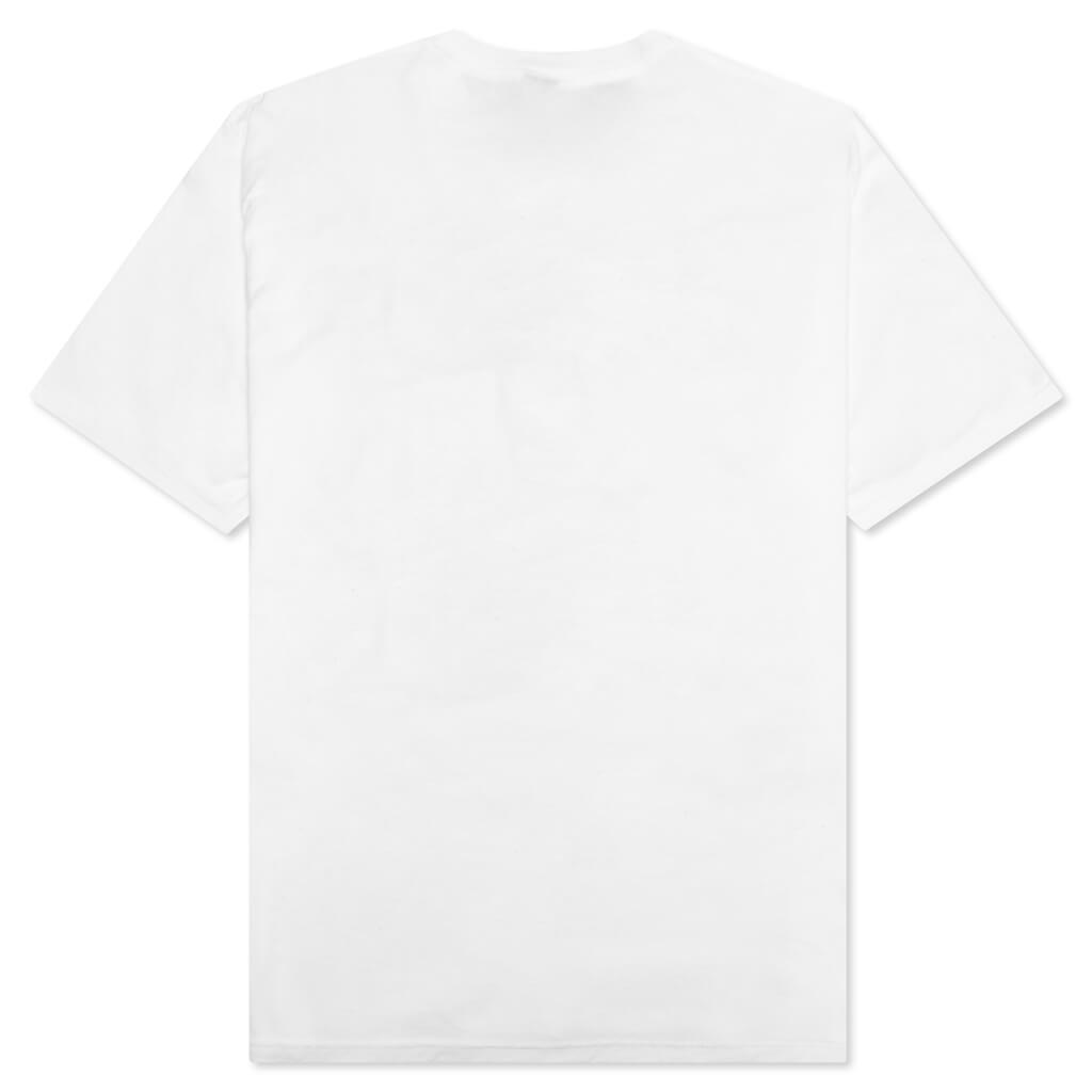 Utopia Tee - White