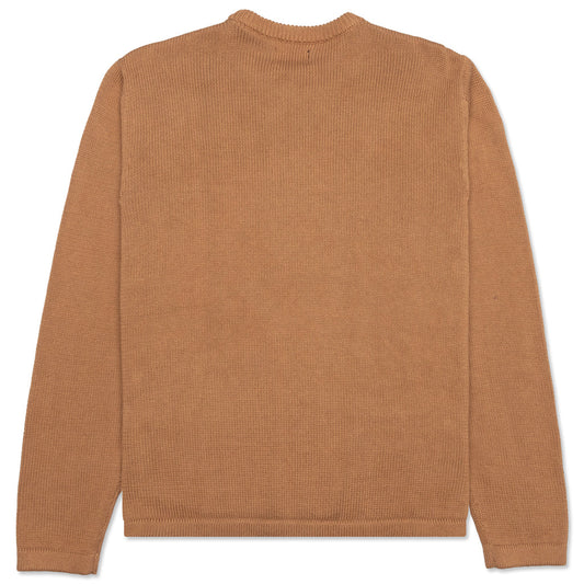 Venus Sweater - Brown