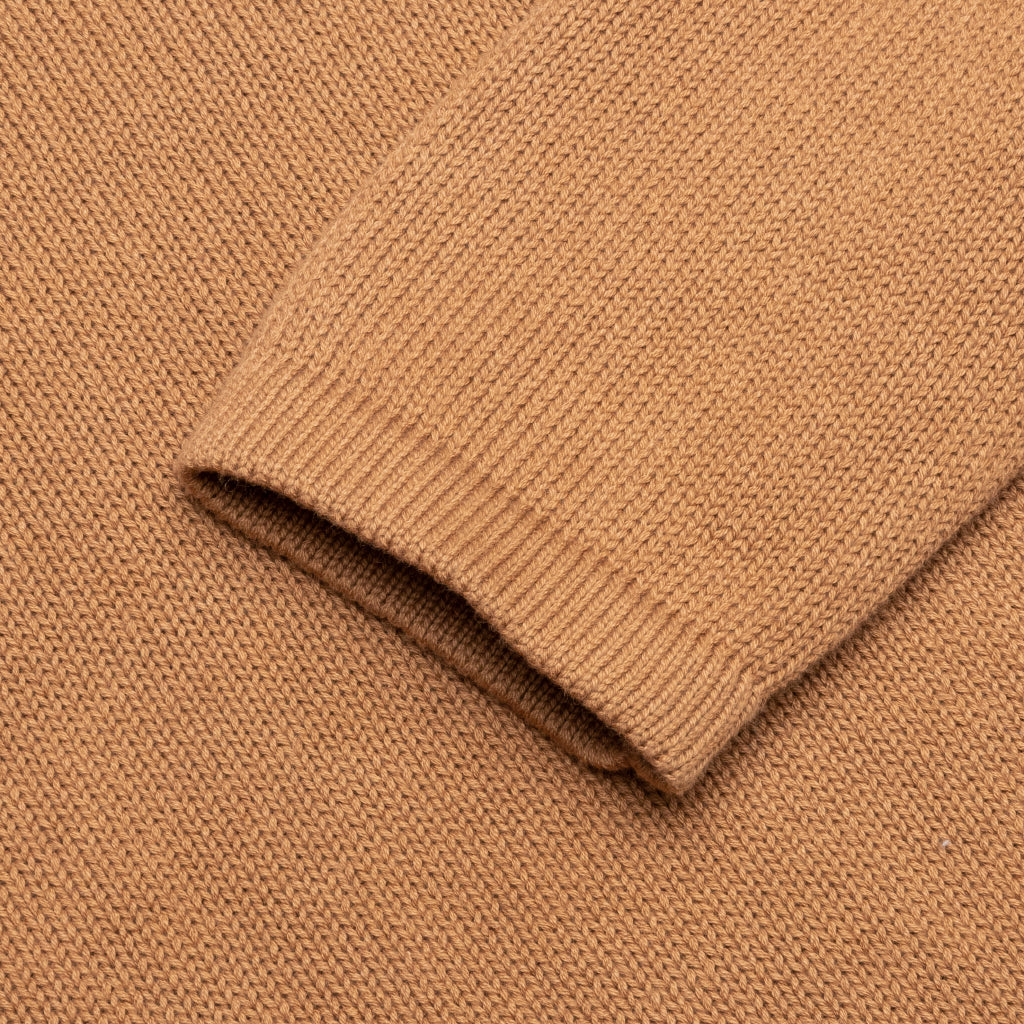 Venus Sweater - Brown