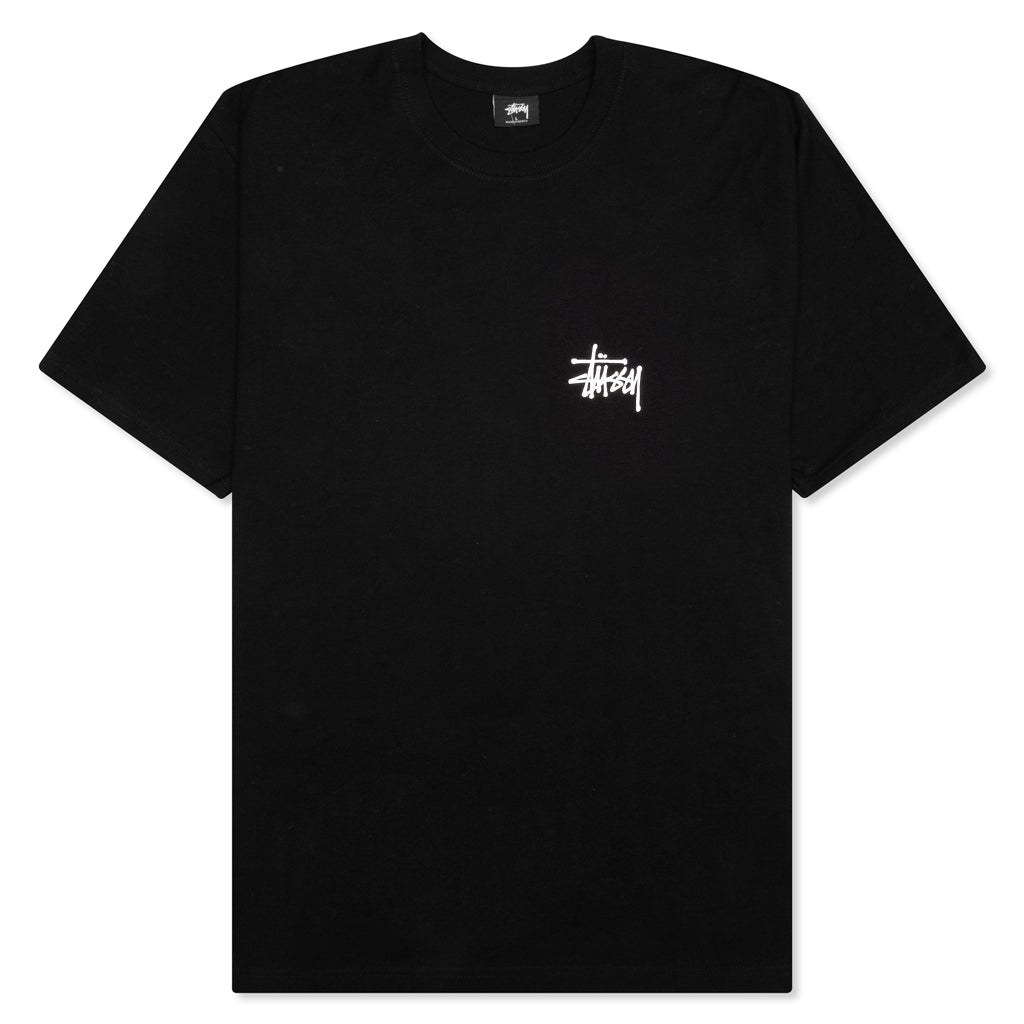 Waiter Tee - Black