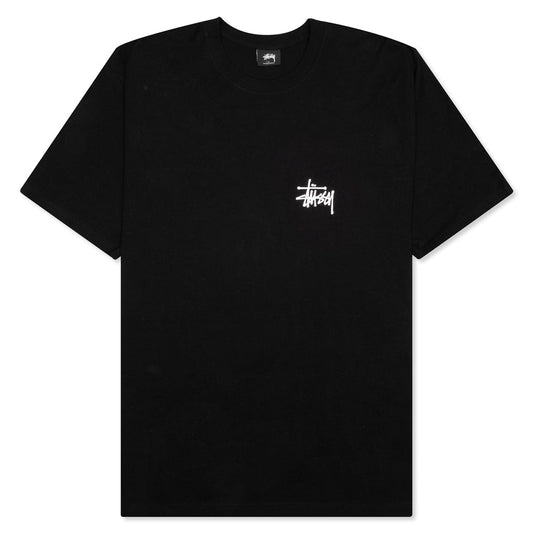 Waiter Tee - Black