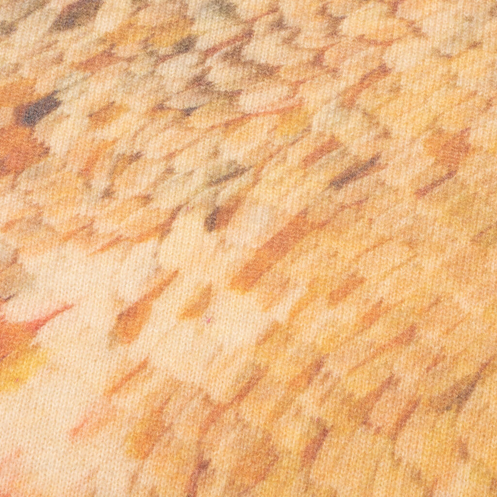 Wings Print Sweater - Multi