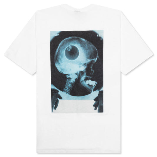 X-Ray Tee - White