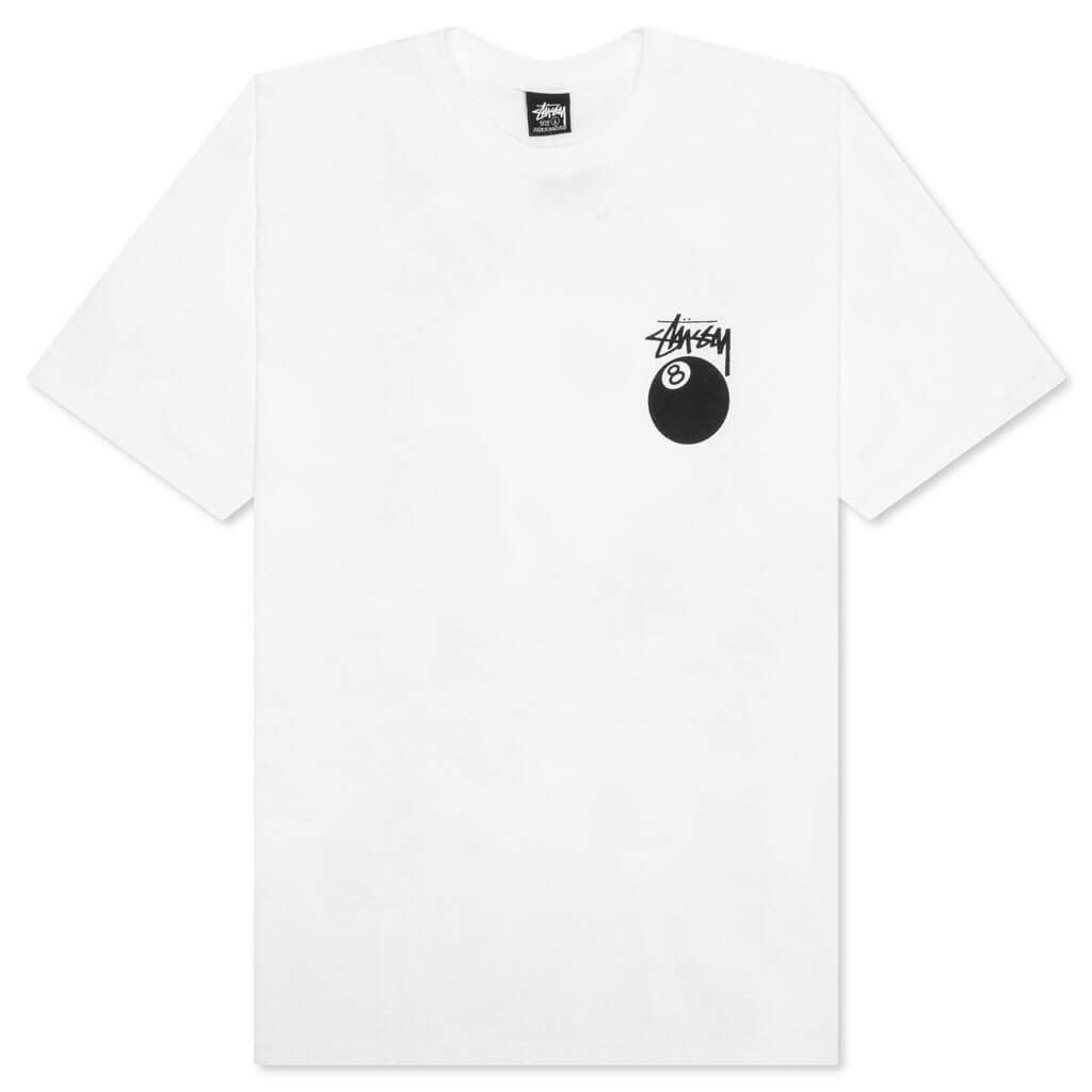 X-Ray Tee - White
