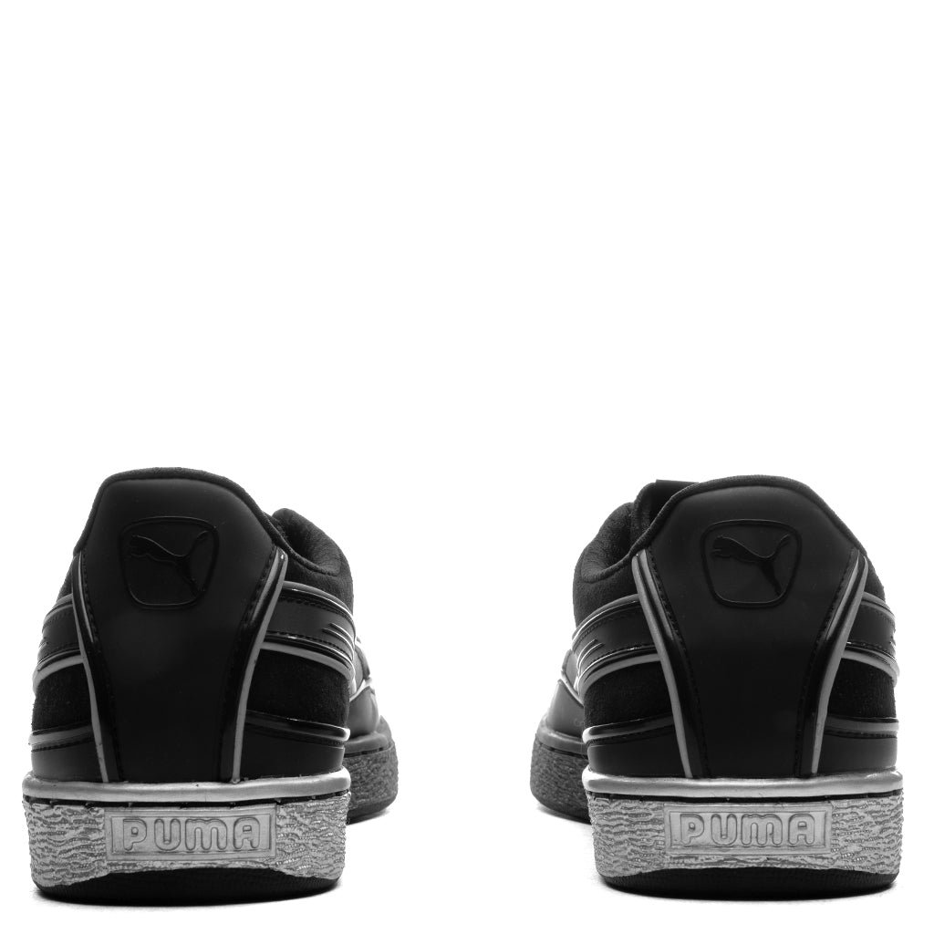 PUMA x Ahluwalia Suede Classic - Black