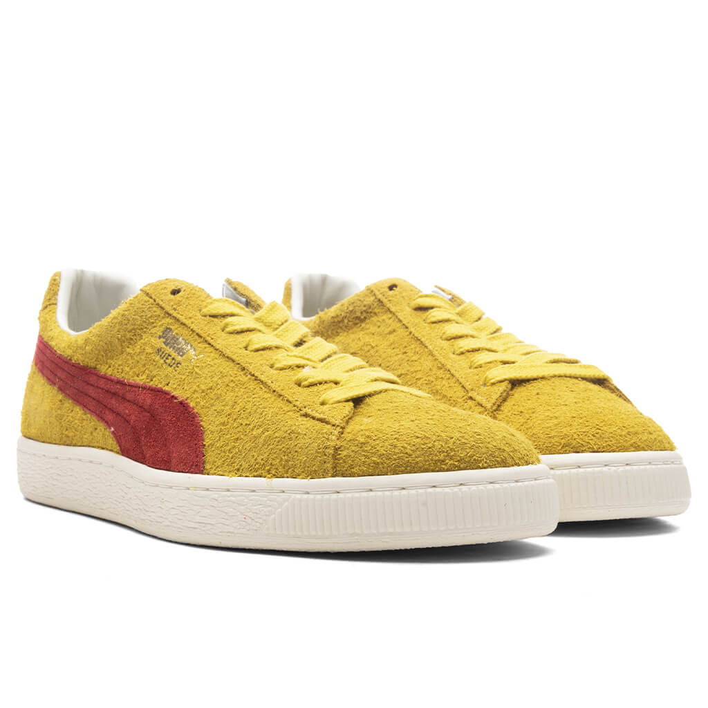 Suede MIJ - Orange