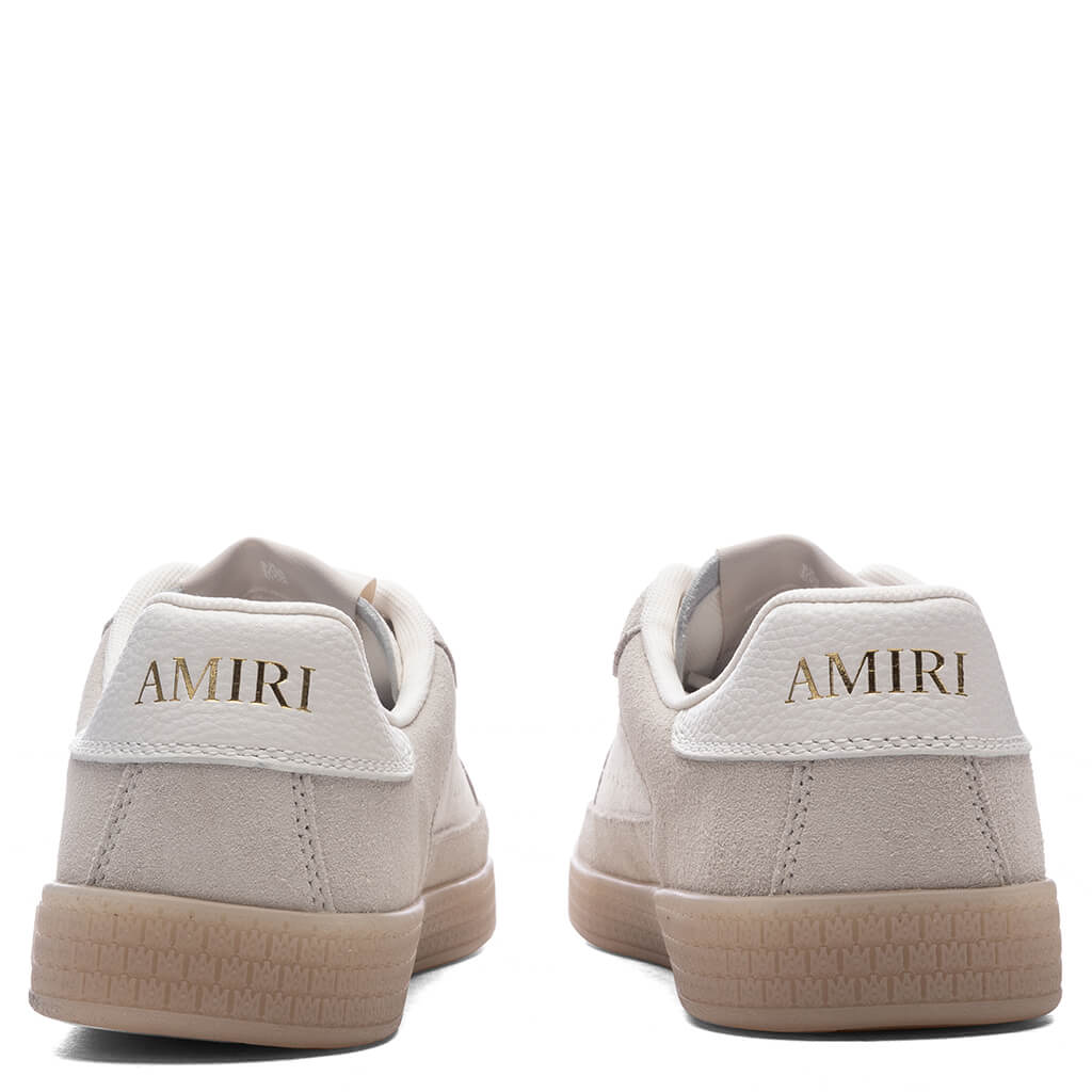 Suede Pacific - Birch