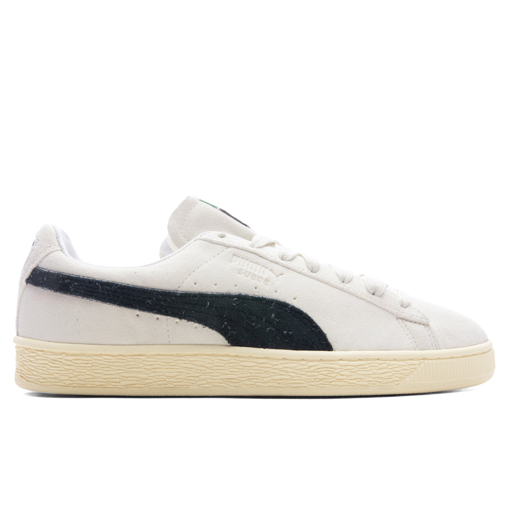Puma x The Neverworn Suede VI - Vapor Gray/Black