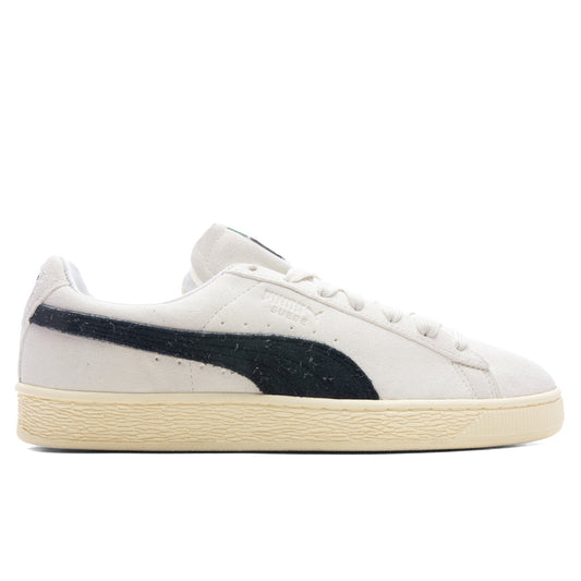 Puma x The Neverworn Suede VI - Vapor Gray/Black