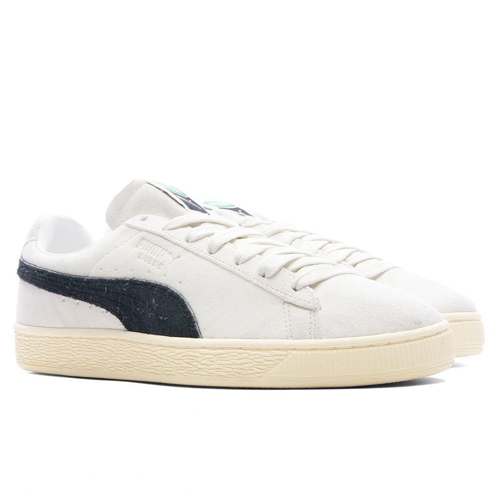 Puma x The Neverworn Suede VI - Vapor Gray/Black