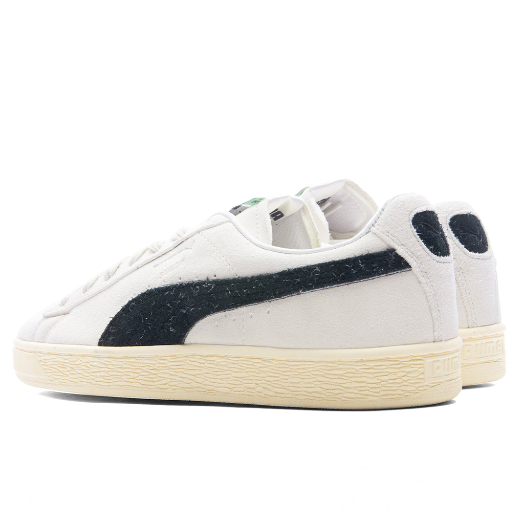 Puma x The Neverworn Suede VI - Vapor Gray/Black