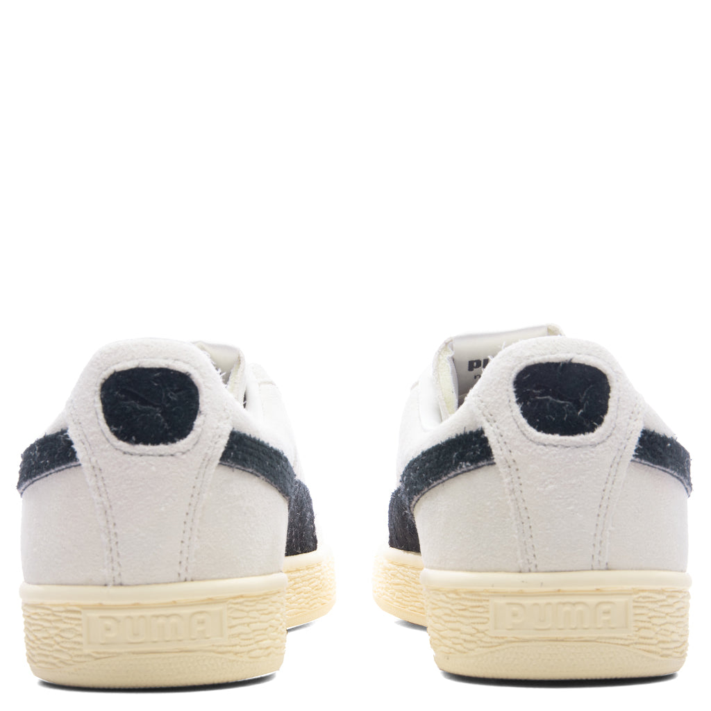 Puma x The Neverworn Suede VI - Vapor Gray/Black