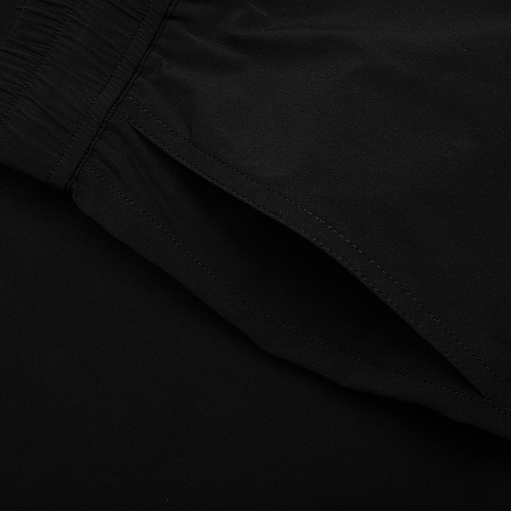 Summerland Nahmias Swim Trunks - Black