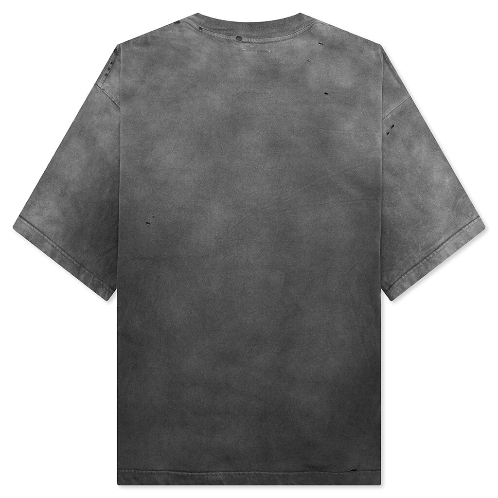 Sun Faded Tee - Black