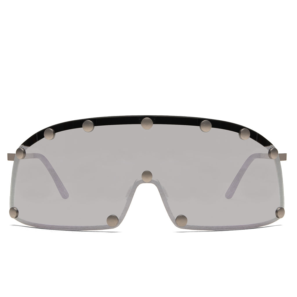 Sunglasses Shielding - Silver