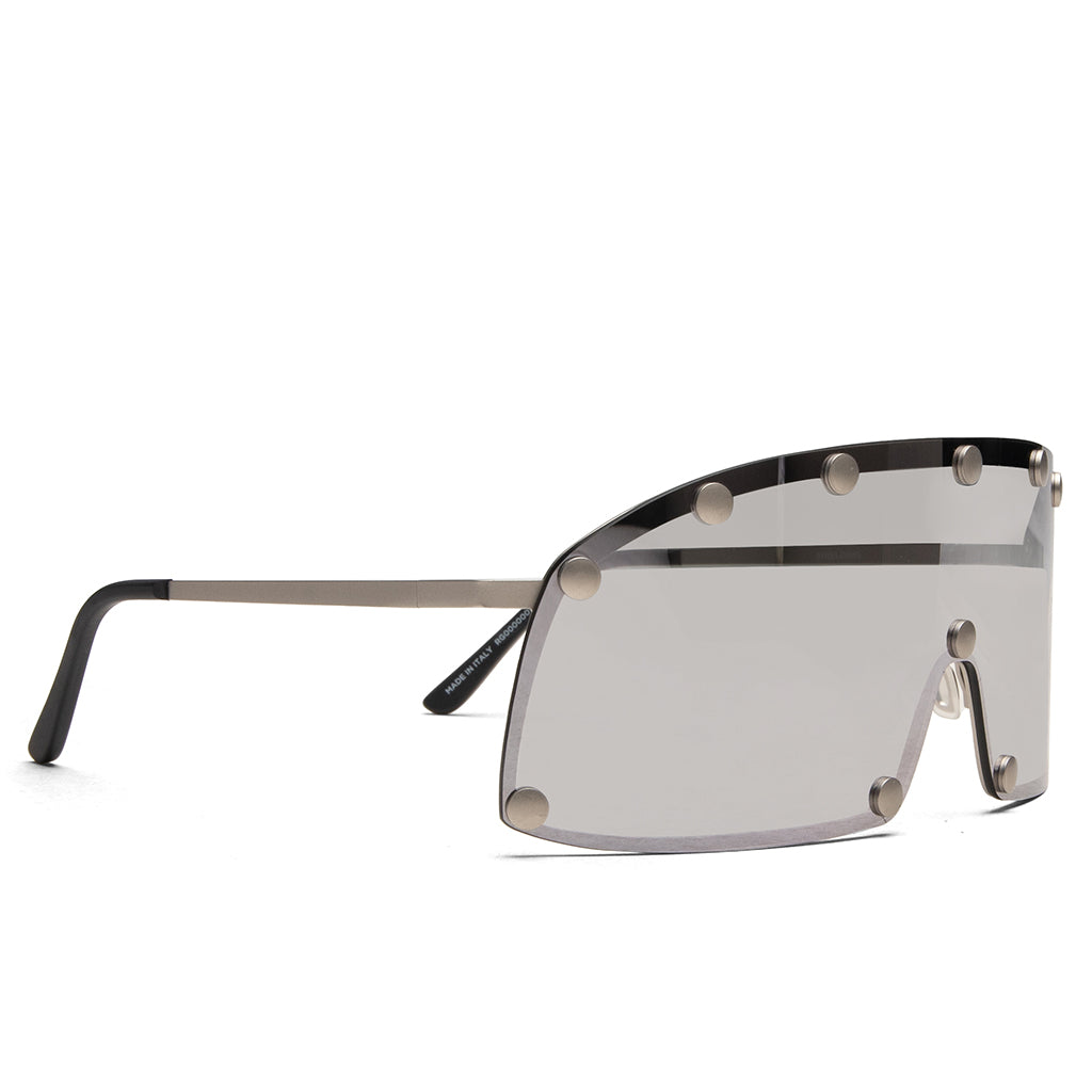 Sunglasses Shielding - Silver