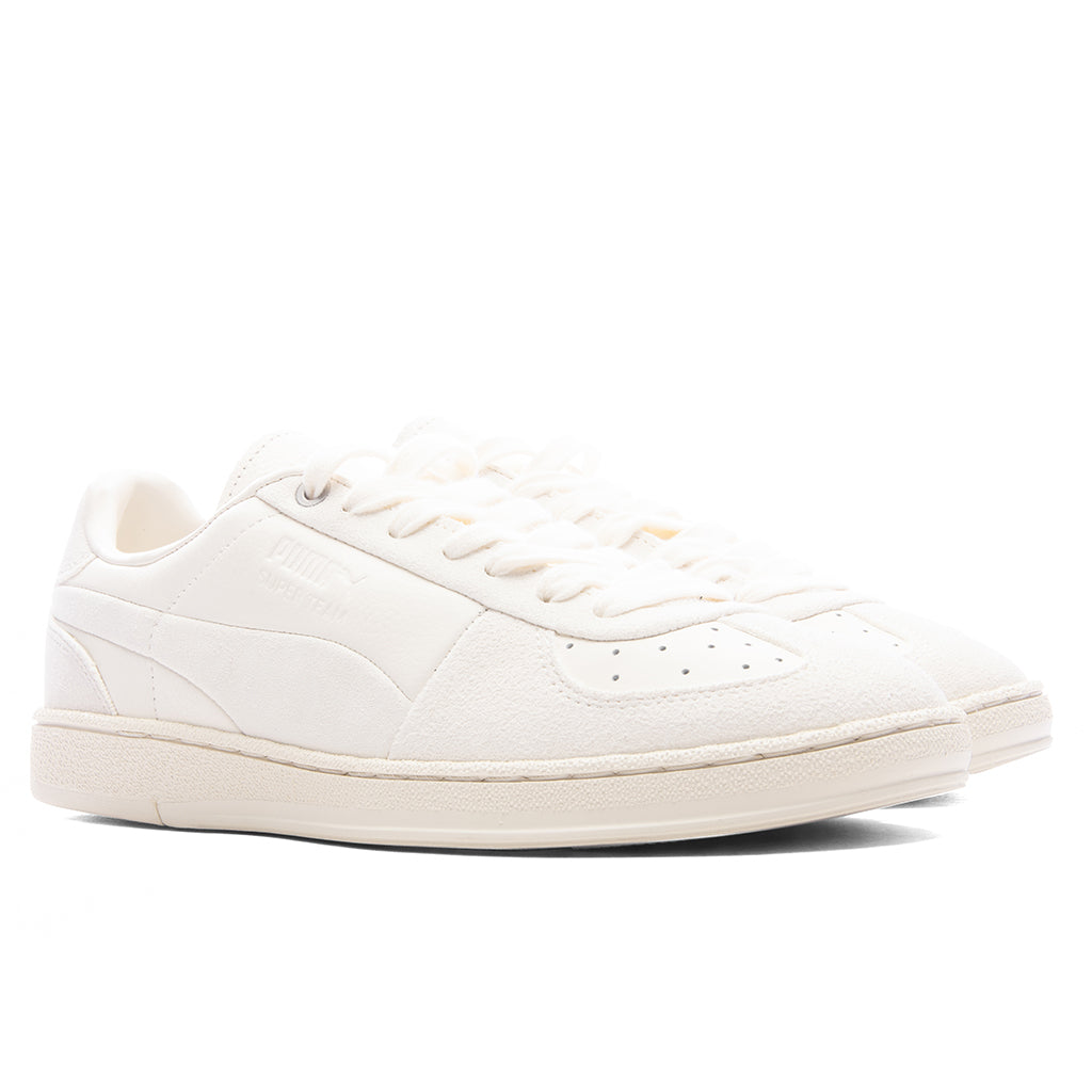 Puma x Represent Super Team - Frosted Ivory/Warm White