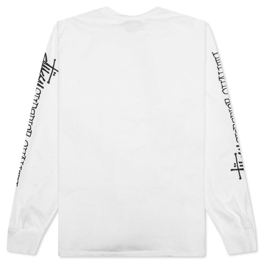 Superior Quality Pig. Dyed Ls - Natural