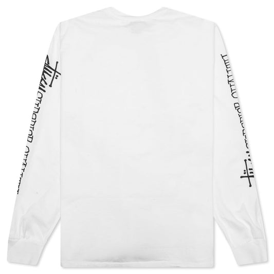 Superior Quality Pig. Dyed Ls - Natural