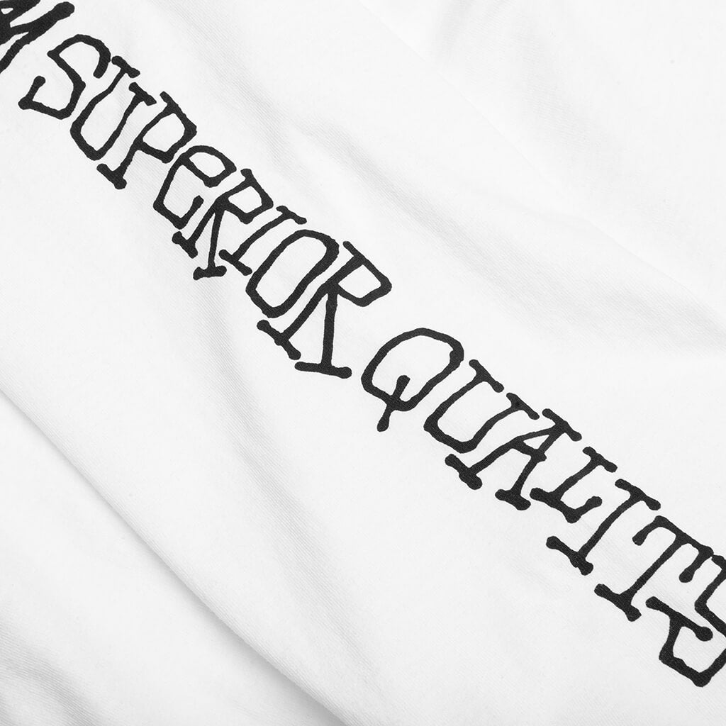 Superior Quality Pig. Dyed Ls - Natural