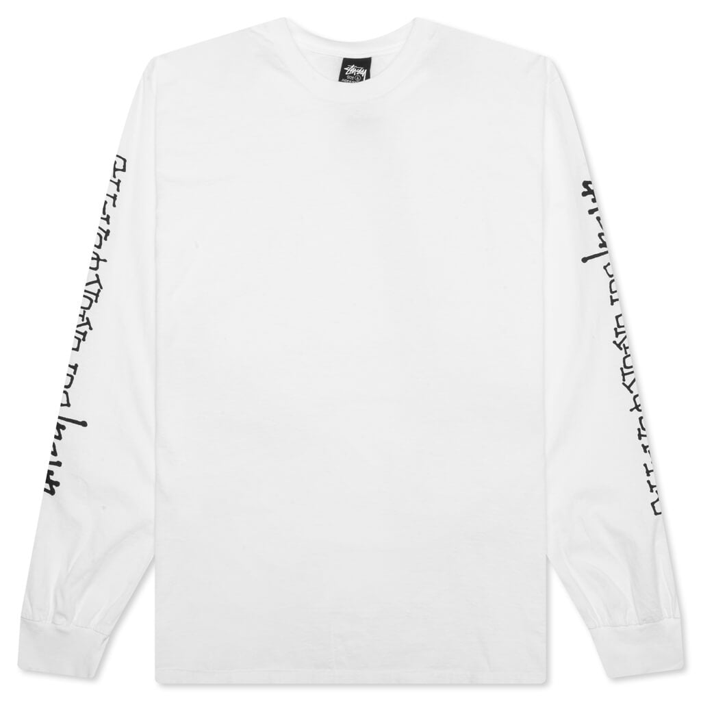Superior Quality Pig. Dyed Ls - Natural