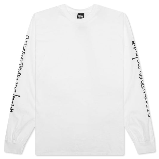 Superior Quality Pig. Dyed Ls - Natural