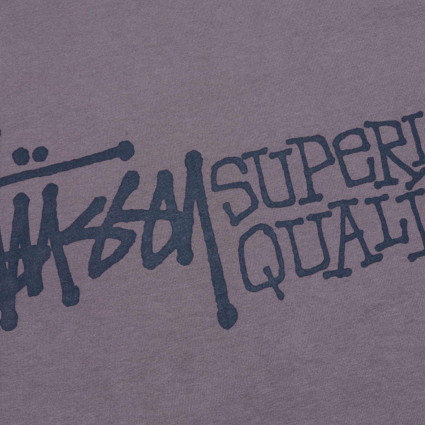 Superior Quality Pigment Dyed Tee - Shark