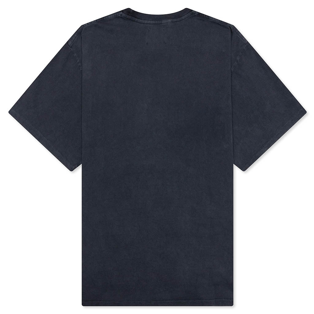 Supply Tee - Vintage Black
