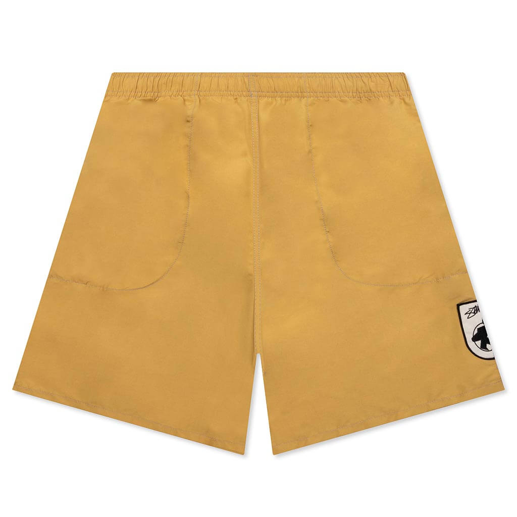 Surfman Water Short - Sulphur