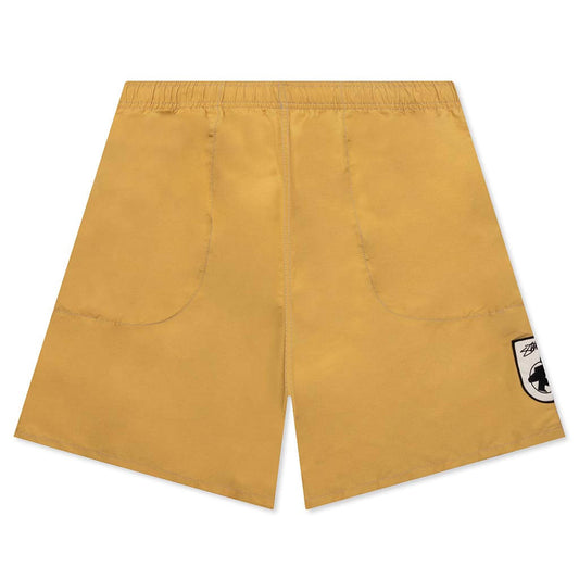 Surfman Water Short - Sulphur