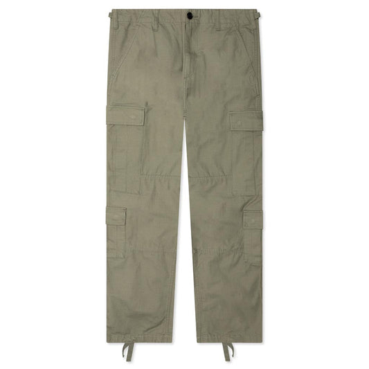 Ripstop Surplus Cargo - Olive