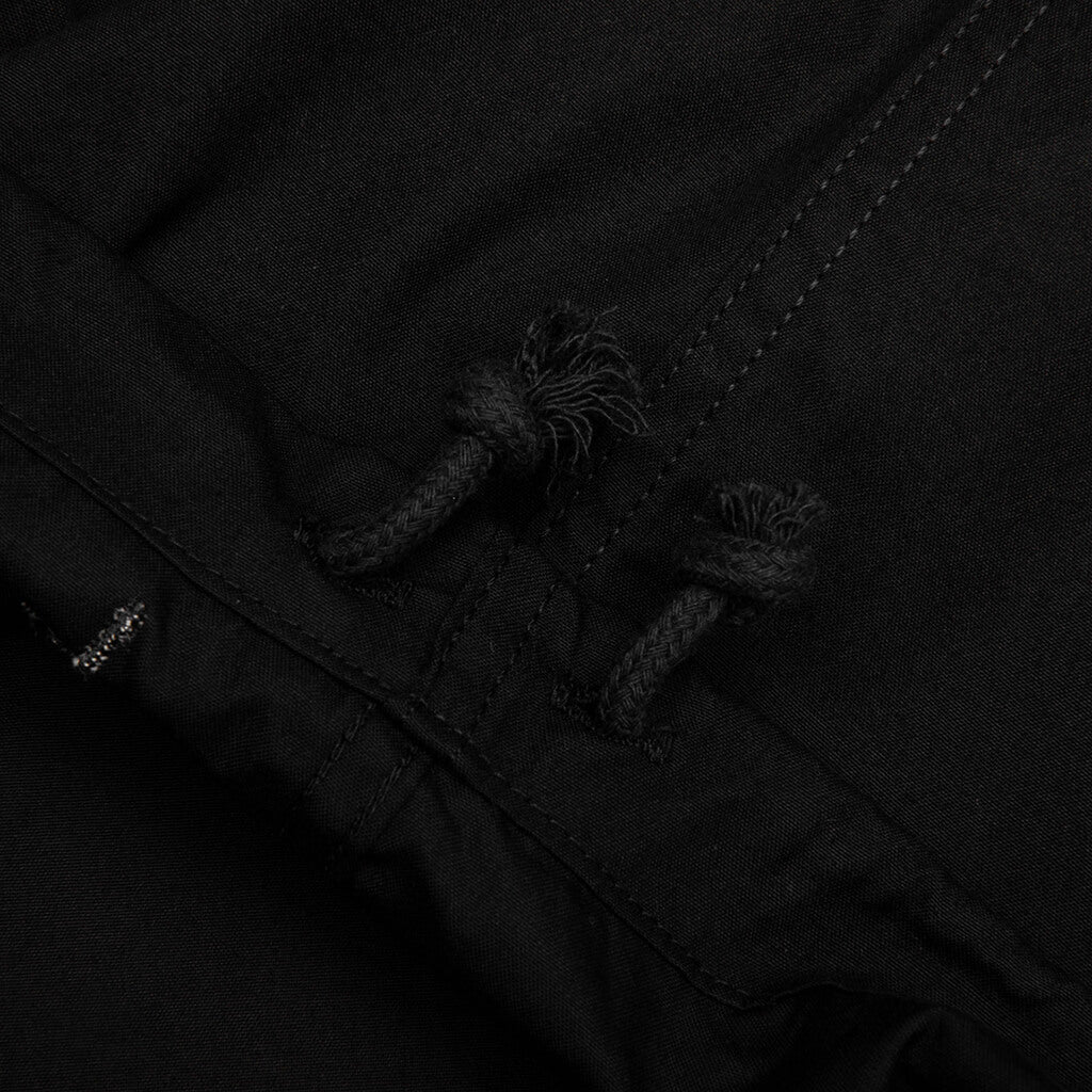 Surplus Short - Black