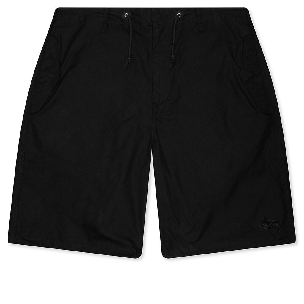 Surplus Short - Black