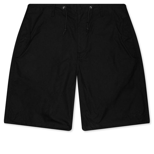 Surplus Short - Black
