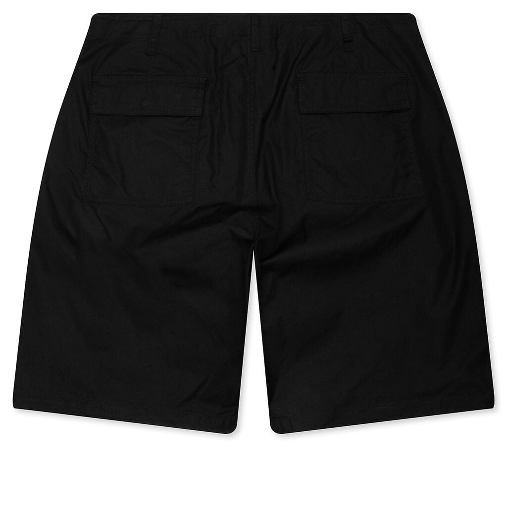 Surplus Short - Black