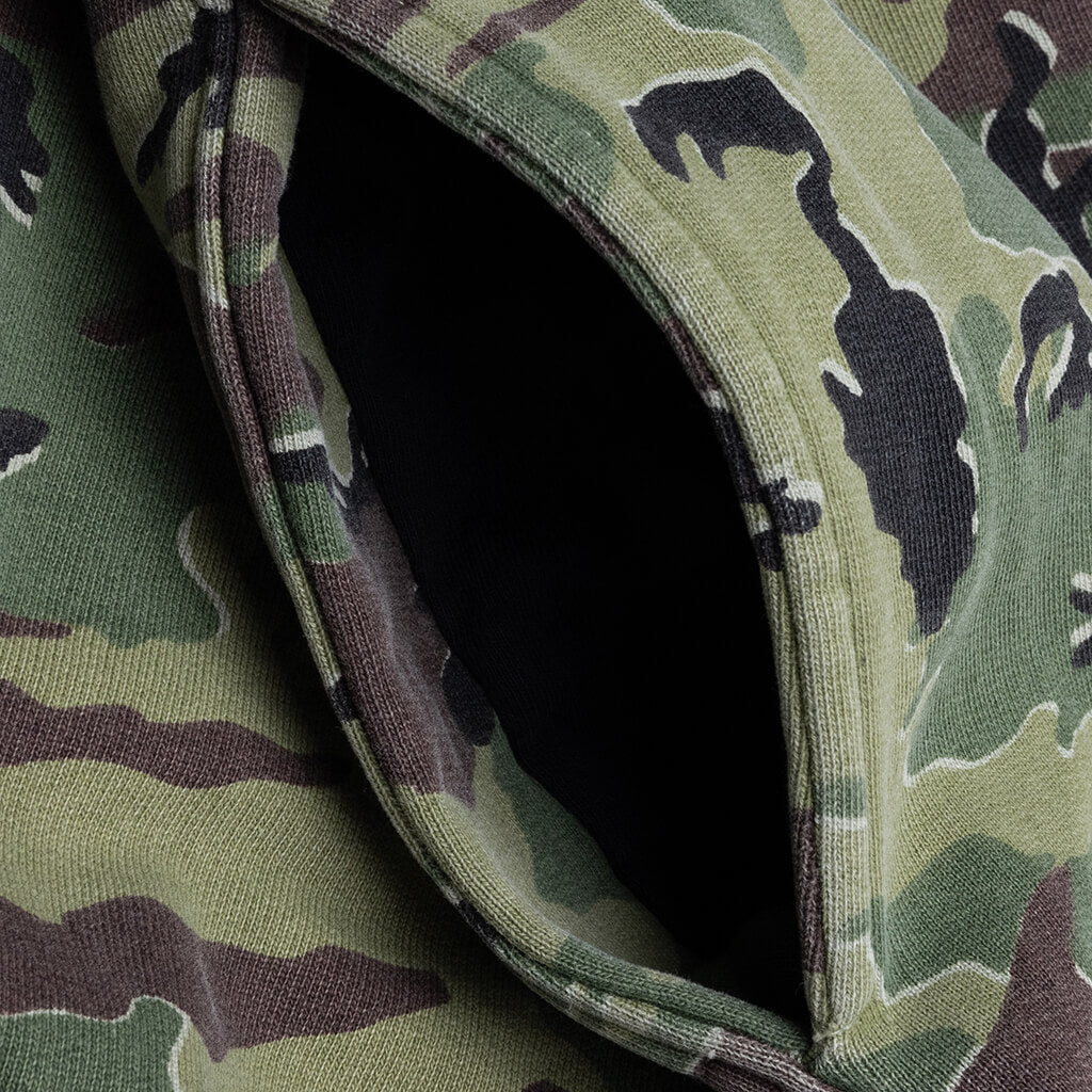 Sweatpant - Erdl Camo