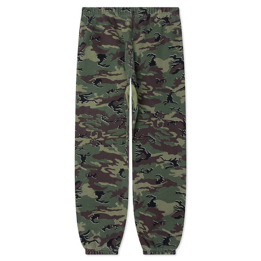Sweatpant - Erdl Camo