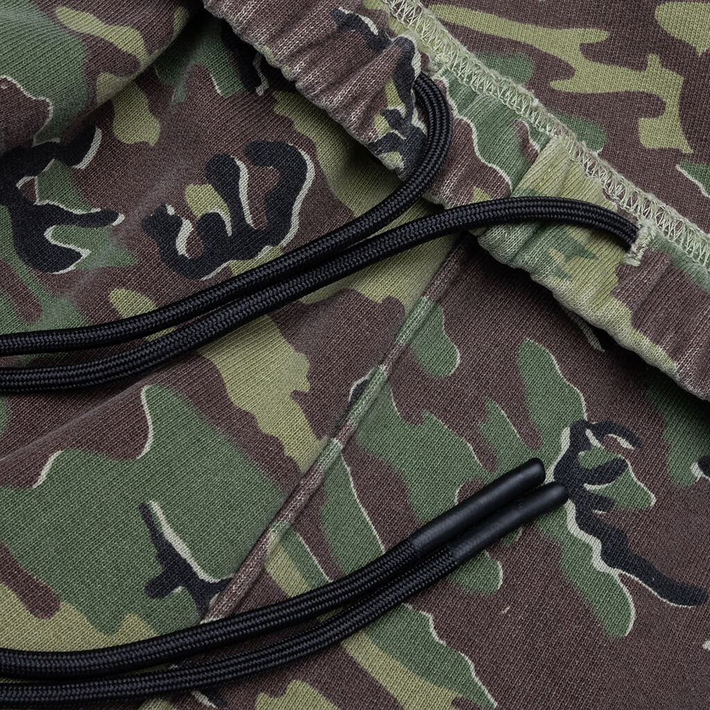 Sweatpant - Erdl Camo