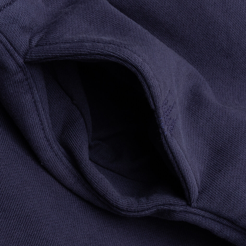 Sweatpant Flare - Vintage Navy
