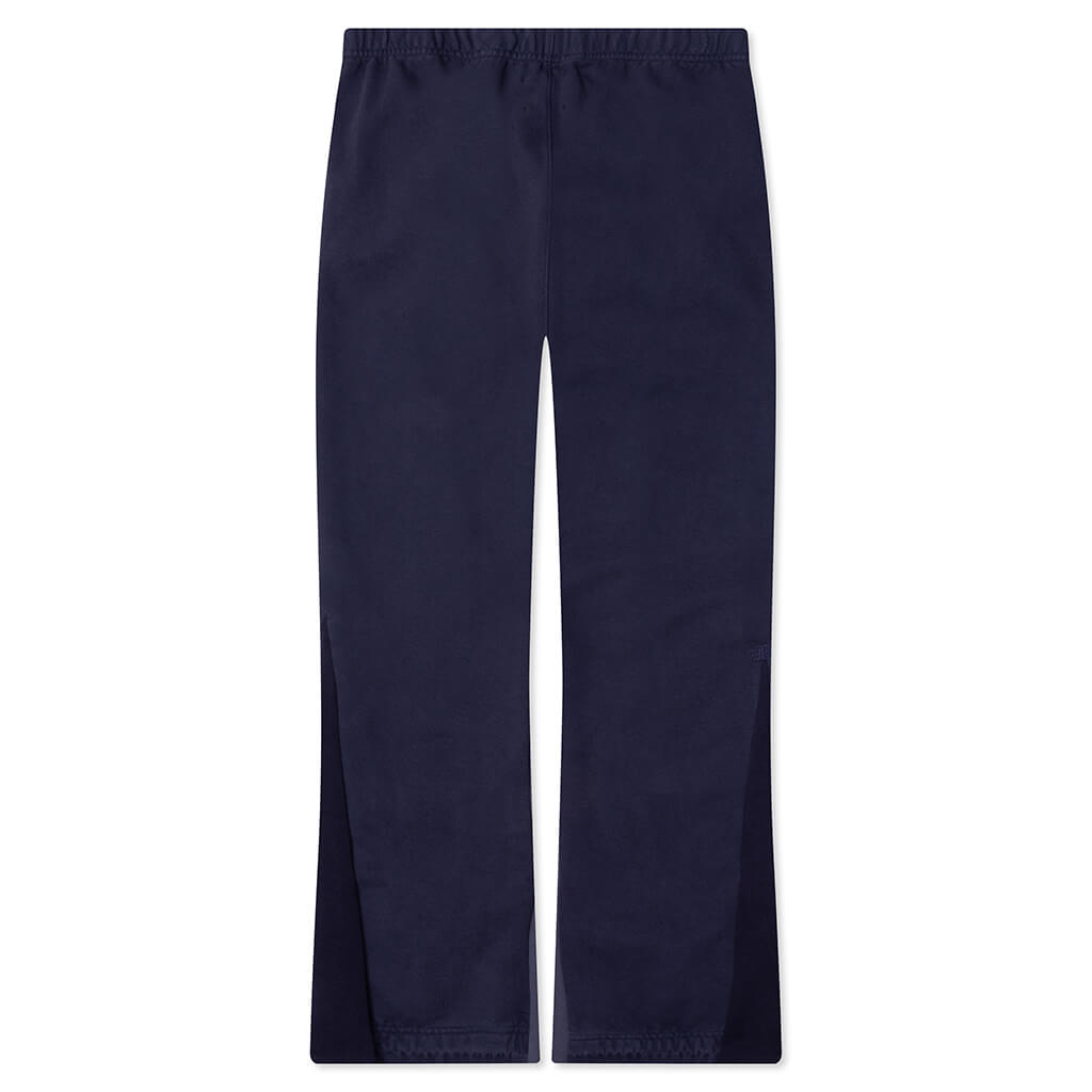 Sweatpant Flare - Vintage Navy