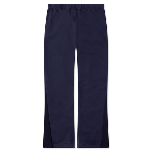 Sweatpant Flare - Vintage Navy