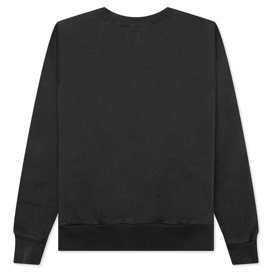 Sweatshirt - Black