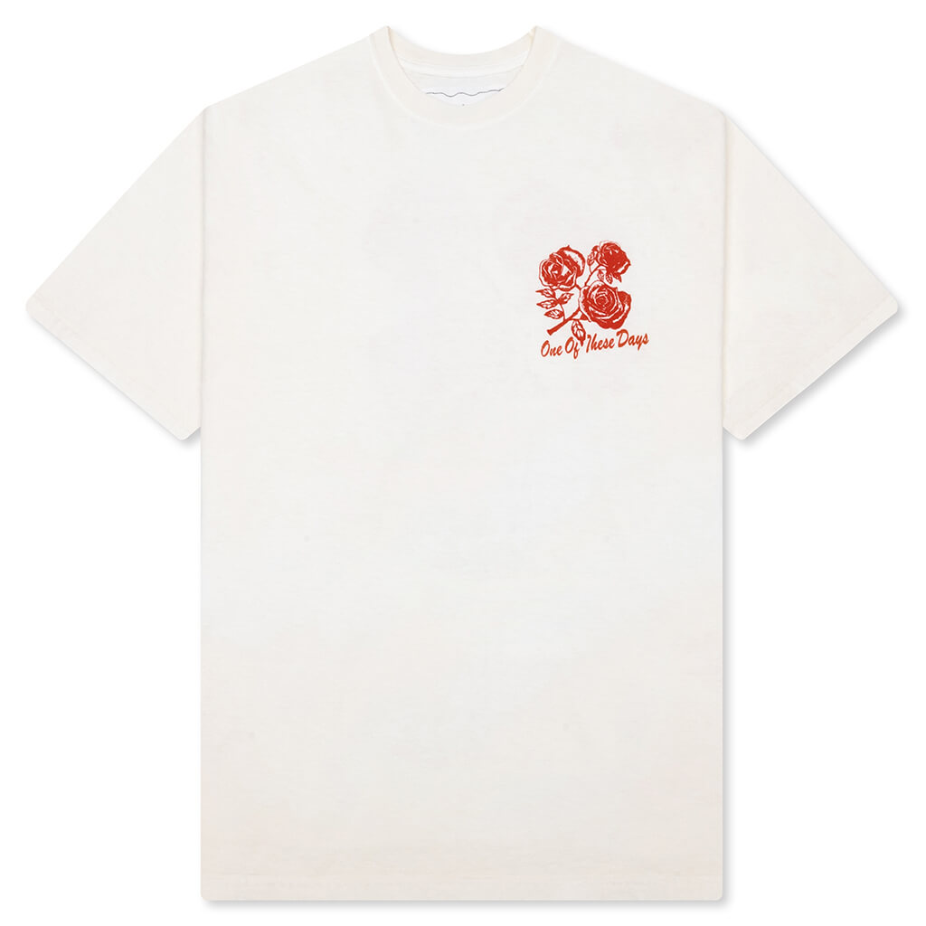 Sweet Jane T-Shirt - Bone