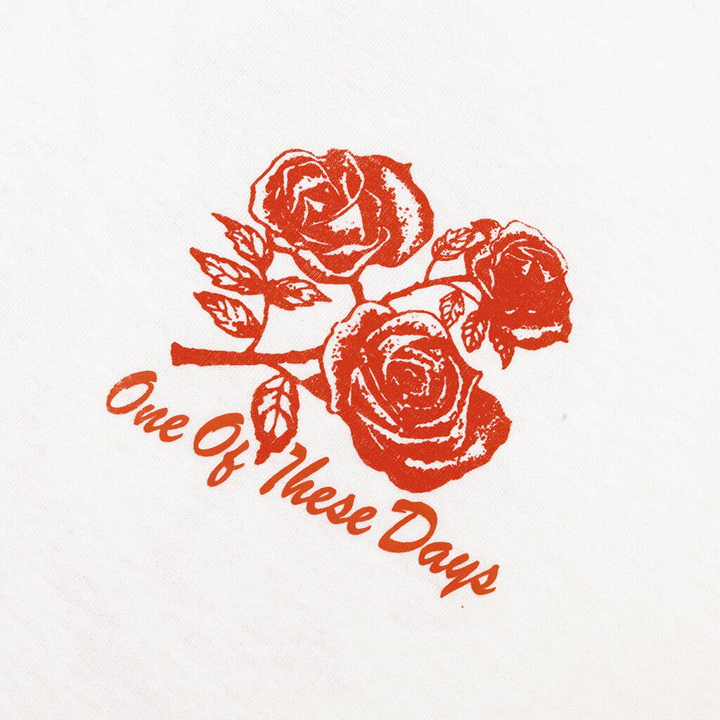 Sweet Jane T-Shirt - Bone