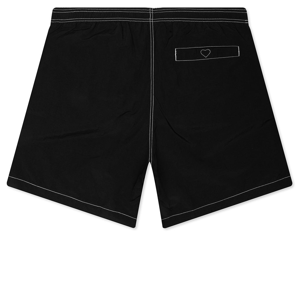 Swim Shorts - Black